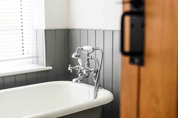 septic safe bathroom tips