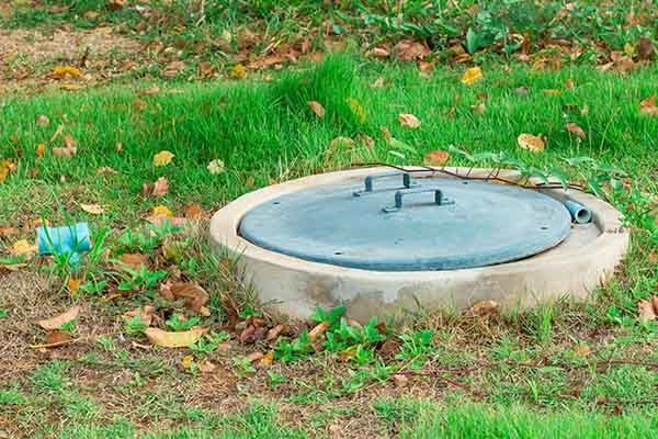 septic system care tips