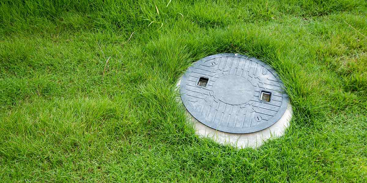 Septic Treatment and Maintenance, 5 people Banner Image