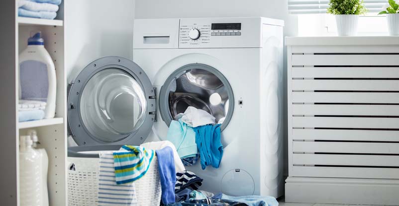 How laundry detergent affects septic systems Banner Image