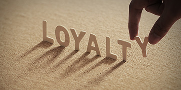 loyalty