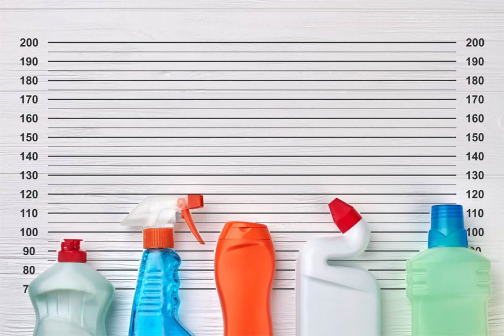 truth about septic safe cleaners