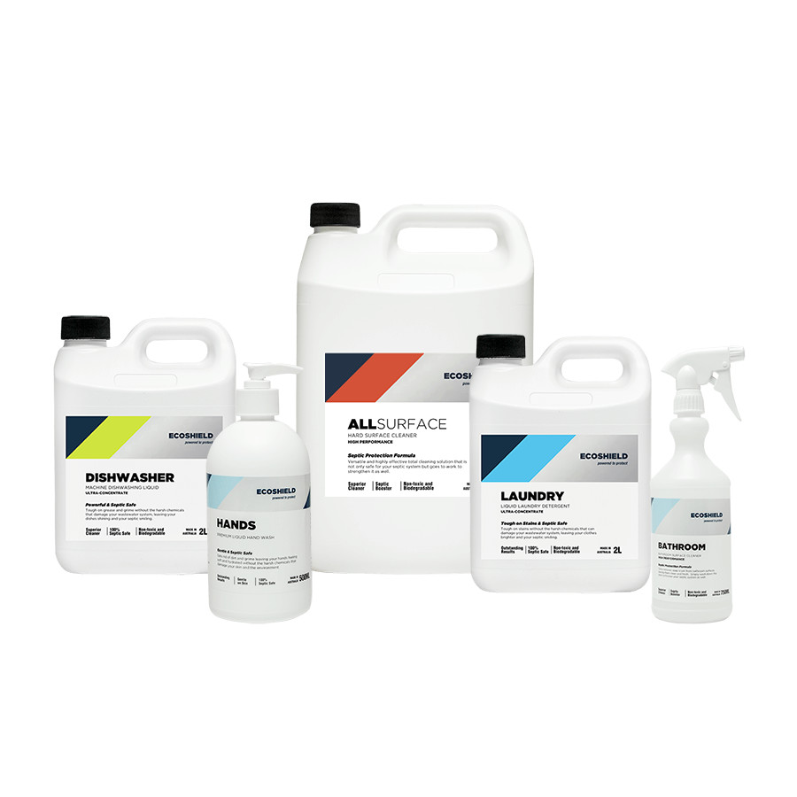 Septic Smart Household Bundle