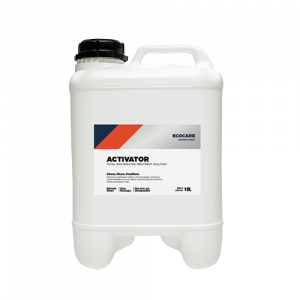 Activator - Restore & Maintain