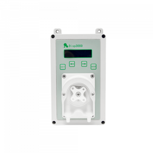 Automated Dosing System
