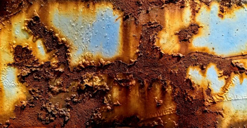 Hydrogen Sulphide Corrosion Control Banner Image