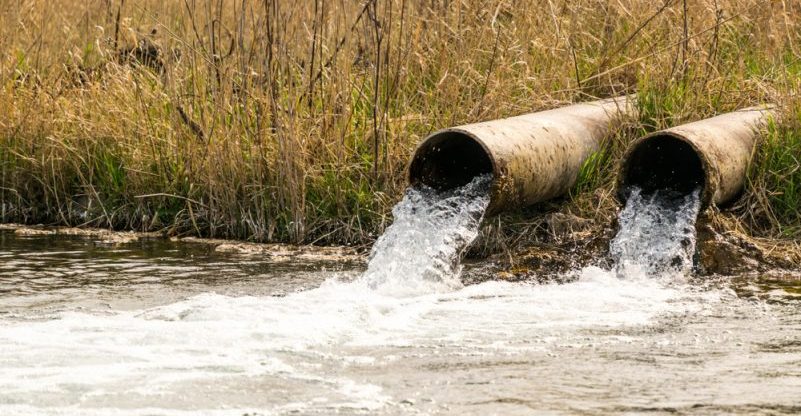 Commercial Wastewater Odour Control Banner Image