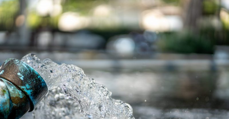 Fat, Oil and Grease Digestion in Commercial Wastewater Banner Image