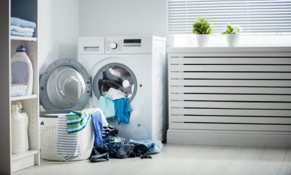 Septic Safe Cleaning