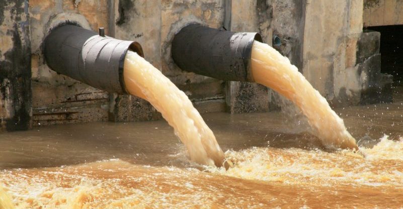 Treatment of Petroleum Hydrocarbons in Wastewater Banner Image