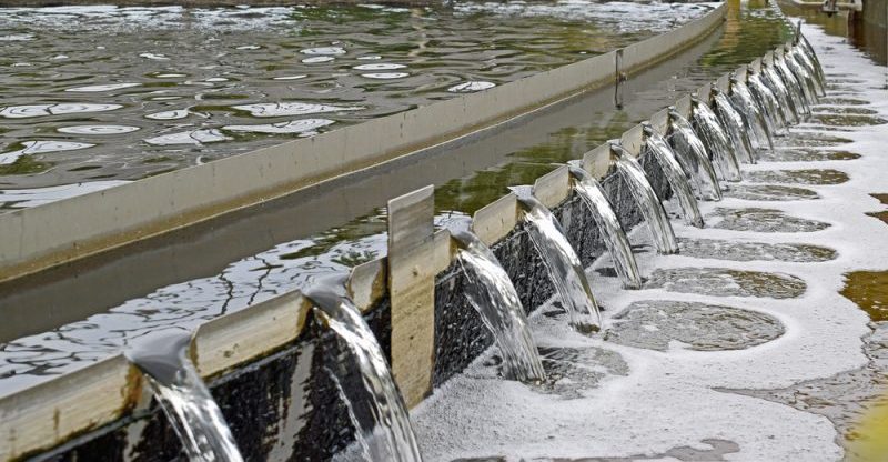 Wastewater Nutrient Removal Banner Image