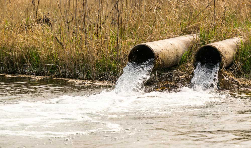 agribusiness wastewater treatment