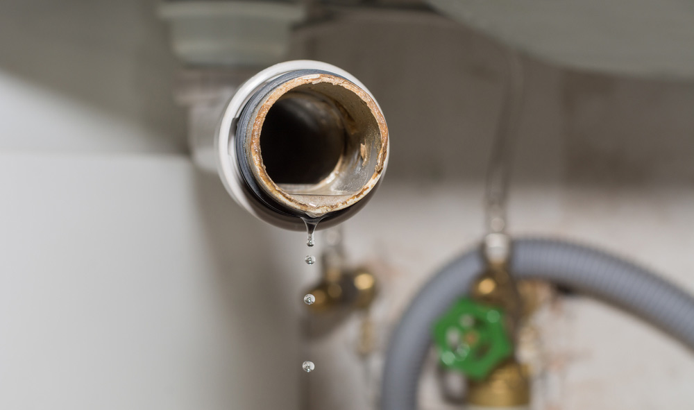 grease trap odours blockages