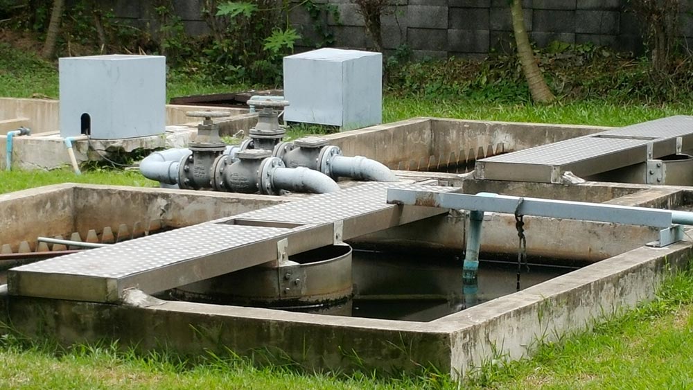 professional odour management