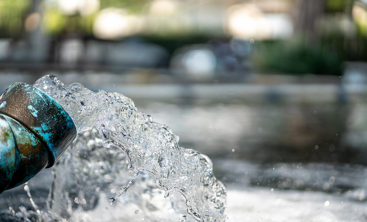 professional petrocarbon fog removal