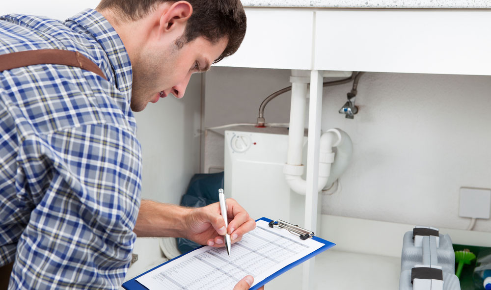 septic treatment maintenance