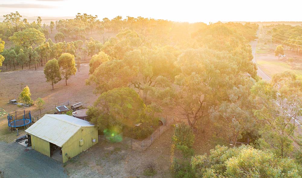 Taking Care of Your New Septic System Banner Image