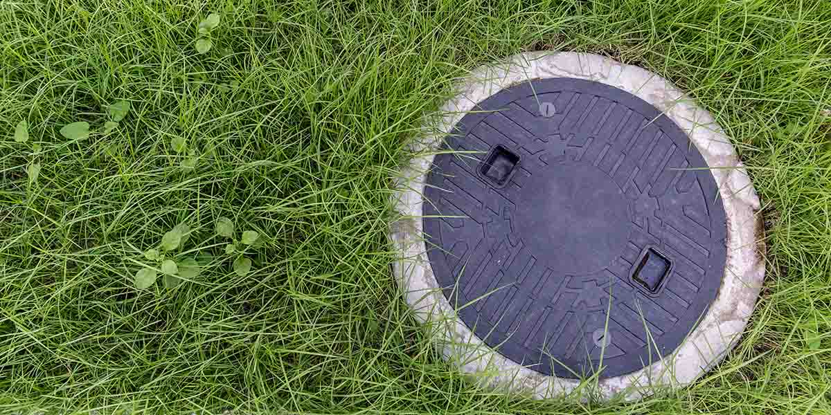 Fix Septic Smells Today to Prevent Costly Repairs Tomorrow Banner Image